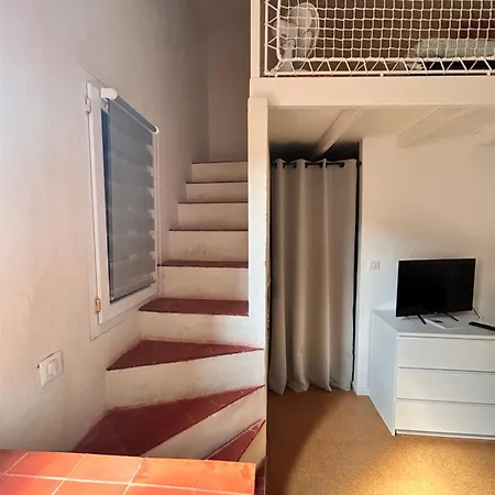 Appartement Tamaris Aux Pieds Des Arenes