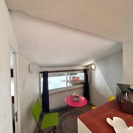 Tamaris Aux Pieds Des Arenes Appartement Arles