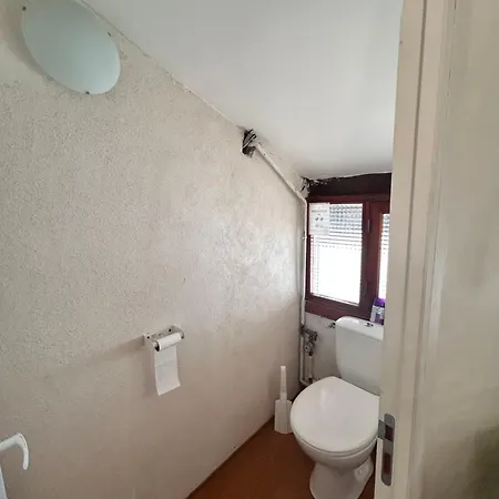 Appartement Tamaris Aux Pieds Des Arenes Arles